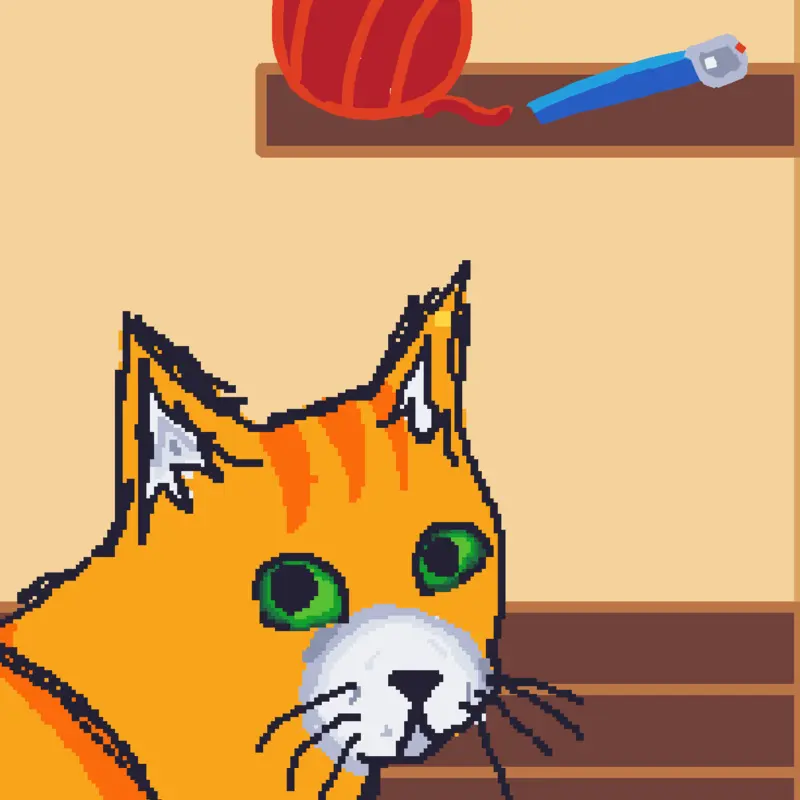 Game by @Catzeey