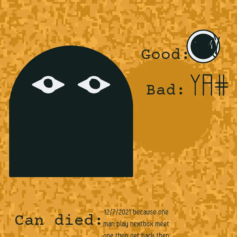 Game by @movelake
