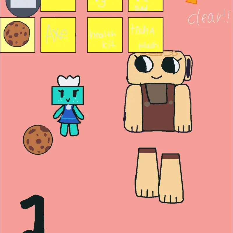 Game by @Nory_heloo