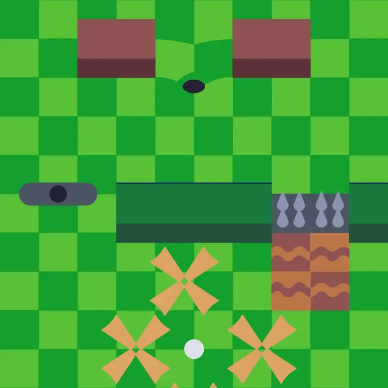 Game by @ponmmi