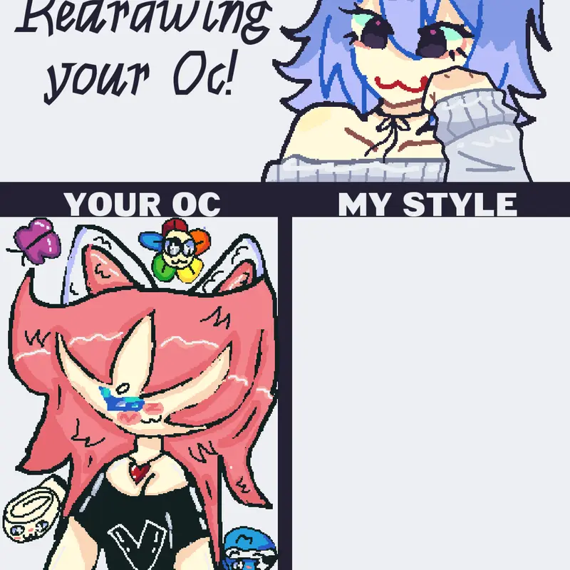 Game by @clairmel