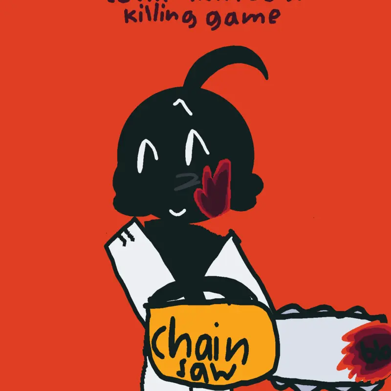 Game by @Cozy_littlekati
