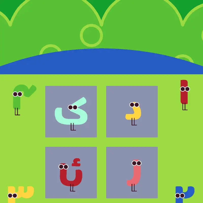 Game by @2004-Producer
