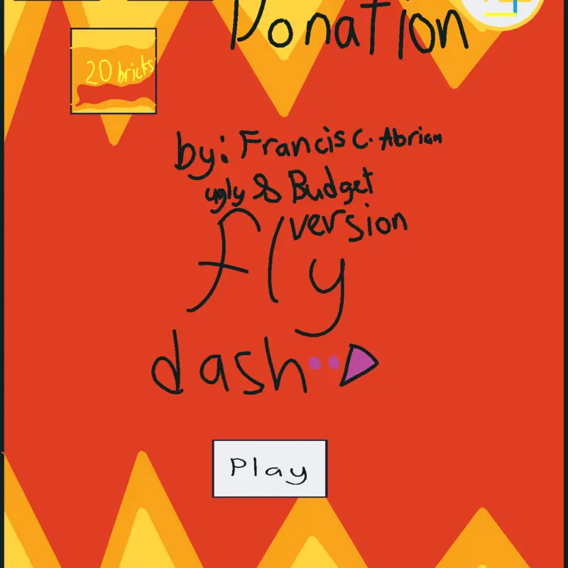 Game by @franciscabriam
