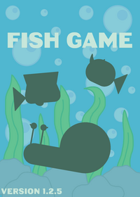 Fish game!