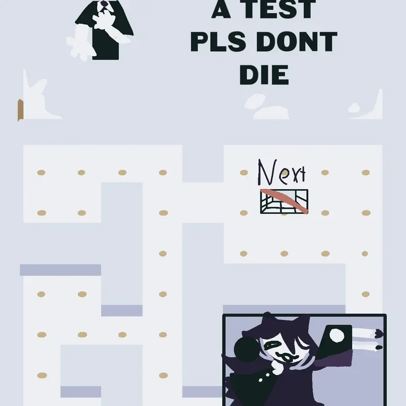 Fpe maze by @Miss_Circle62836