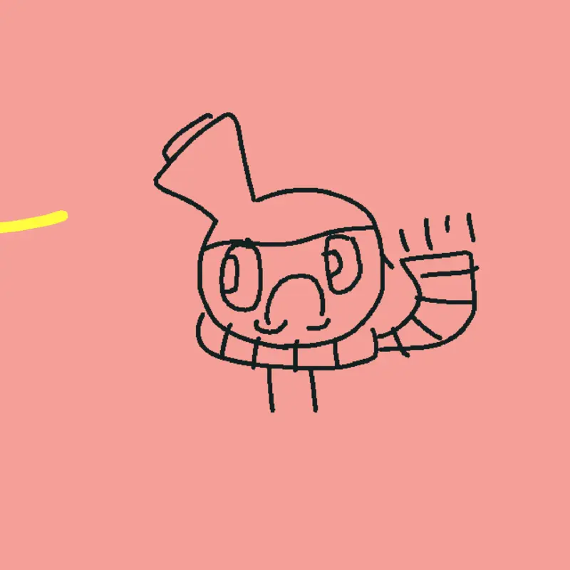 Game by @thedawn_isyourdoom