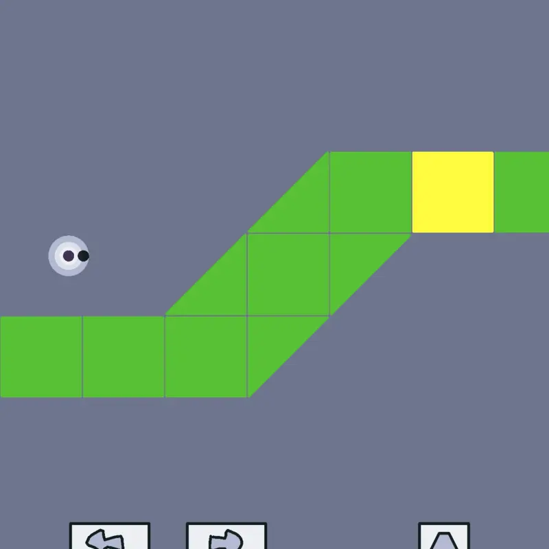 Game by @cuberacter