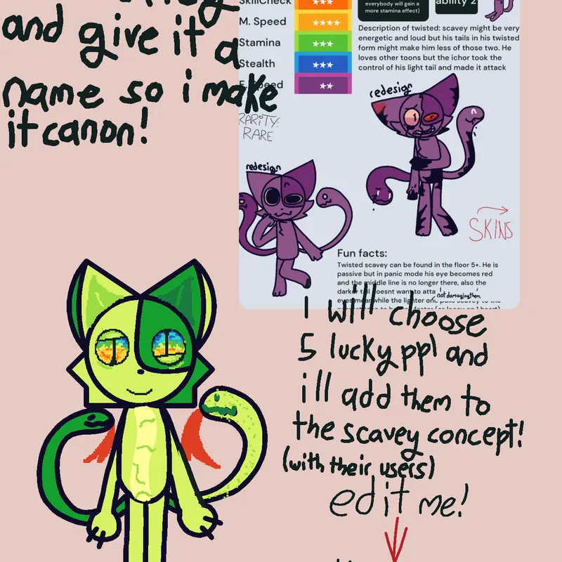 Game by @itsme_gameplay_
