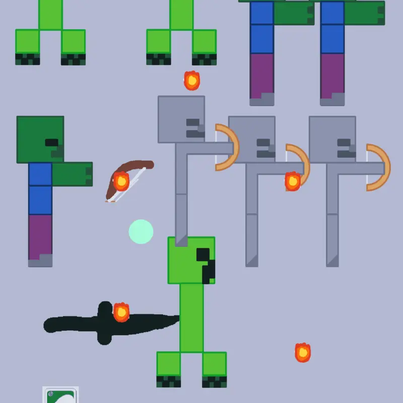 Game by @LAGITO
