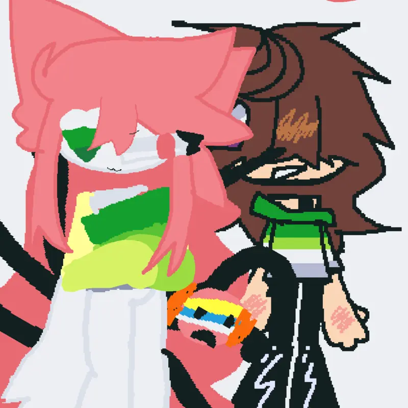 Game by @cockatiel_lover