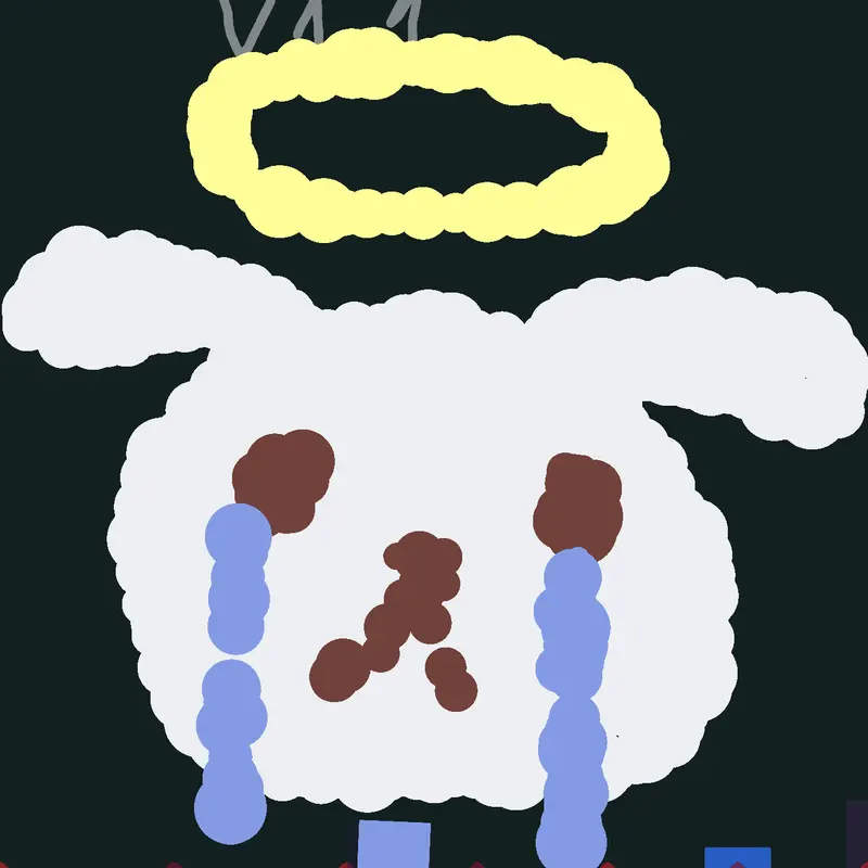 Welcome to super art by @sopshin_dog