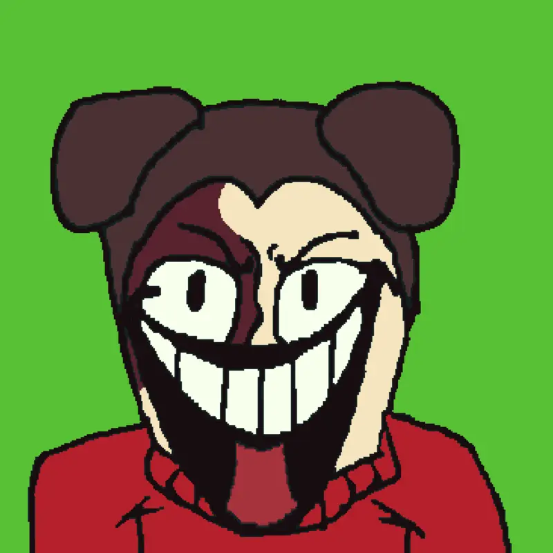 Game by @CocawilliamHalloween