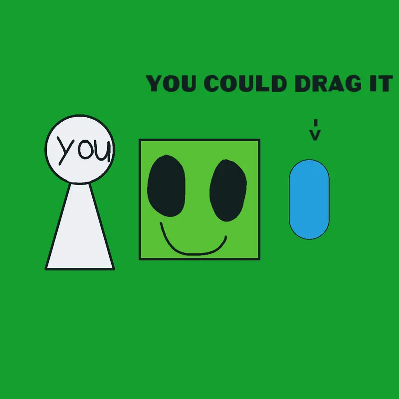 Game by @green_cube_no