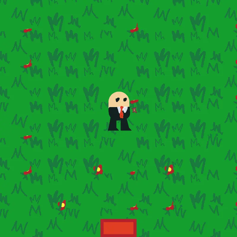 Game by @miniallan
