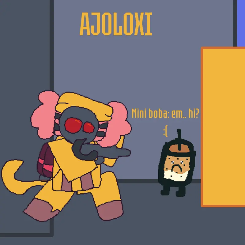 Game by @cool-boba-
