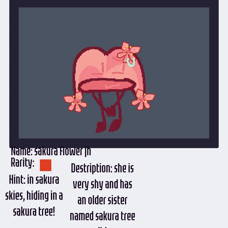 Game by @maple-the_goober