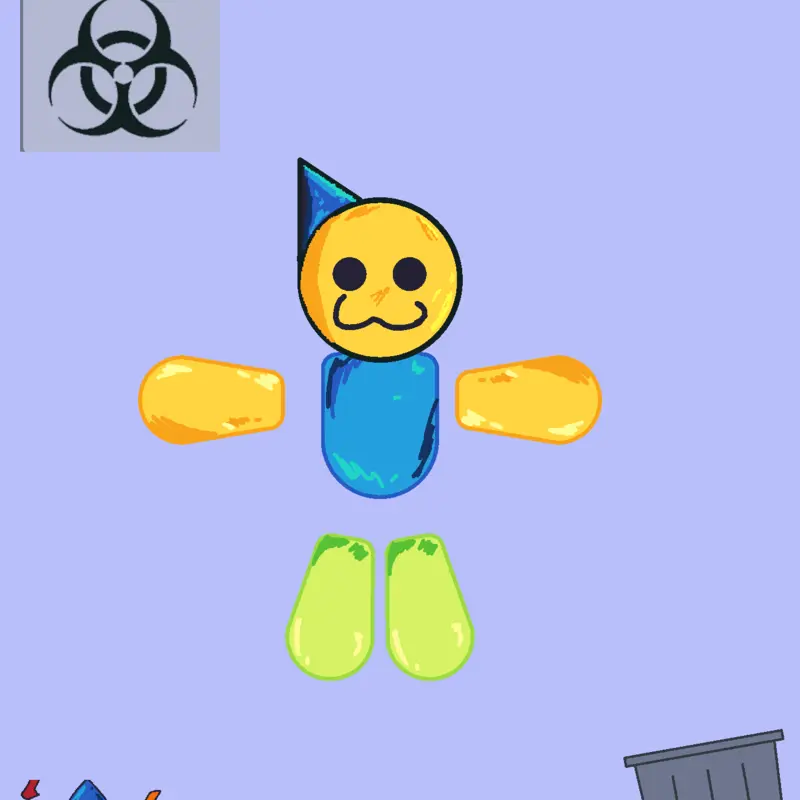 Game by @Levia