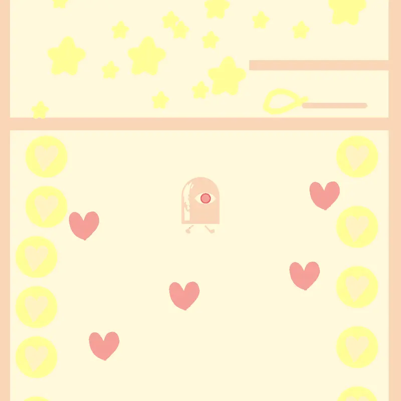 Game by @LuvBunnie