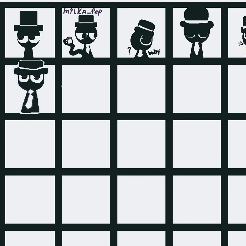 Game by @sunamee