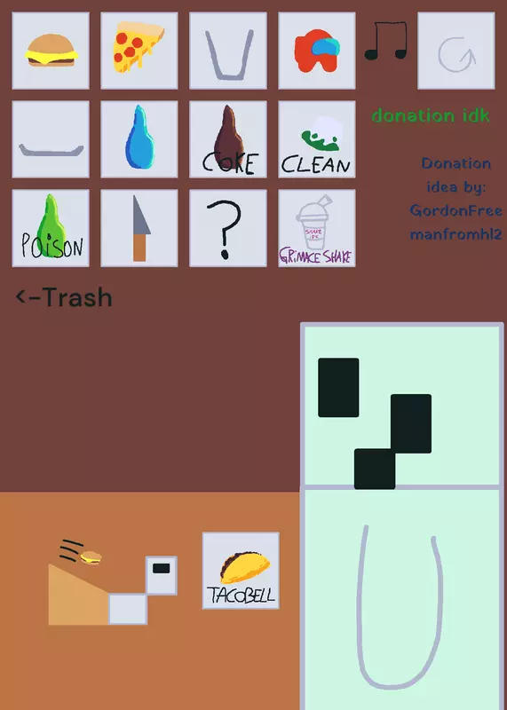 Game by @SauloHack