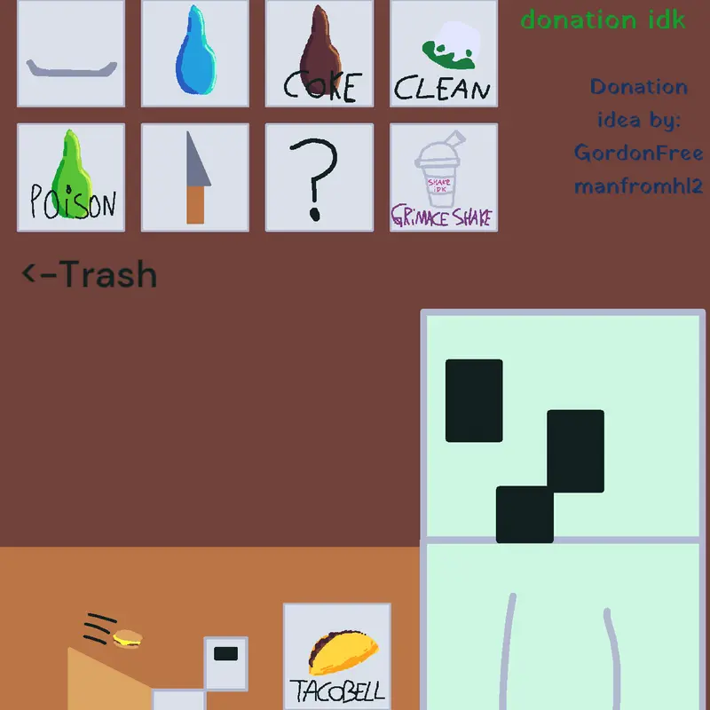 Game by @SauloHack