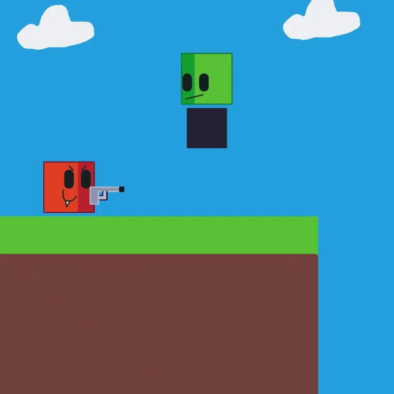 Game by @artmenOWO