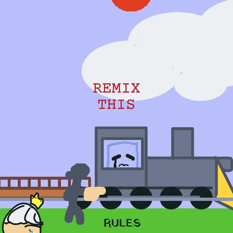Game by @manufofabrasil