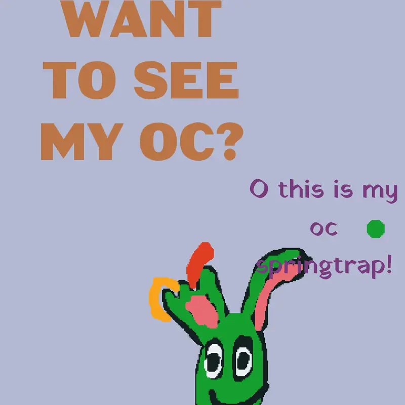 Game by @springtrap123456
