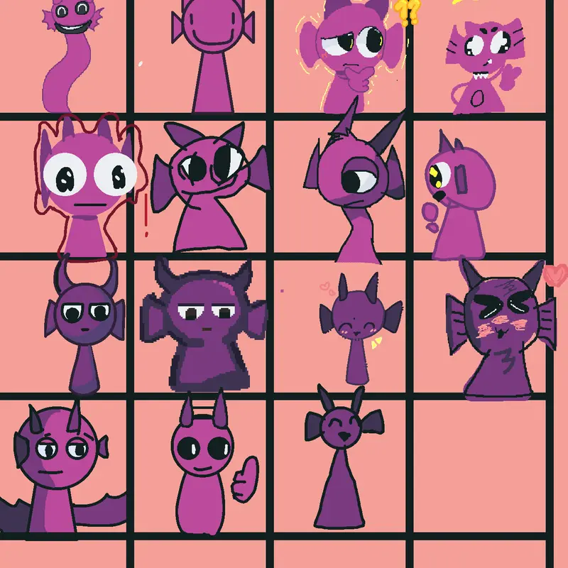 Game by @catnapsmile
