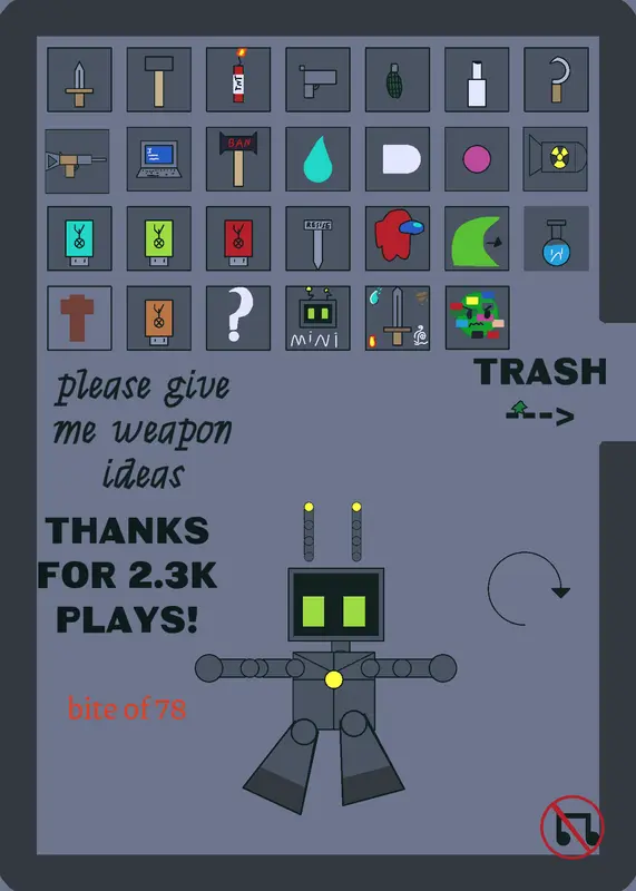 Game by @ecel