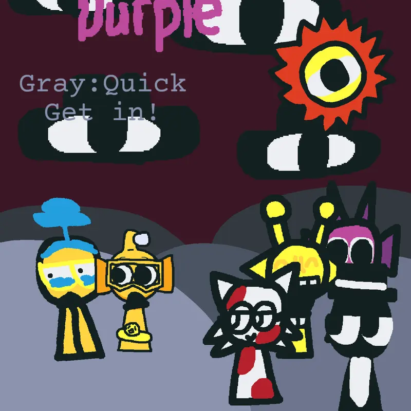 Game by @BBFO_And_Cignalshow