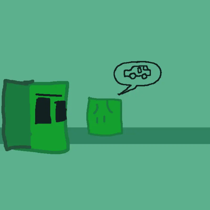 Game by @cubefriend