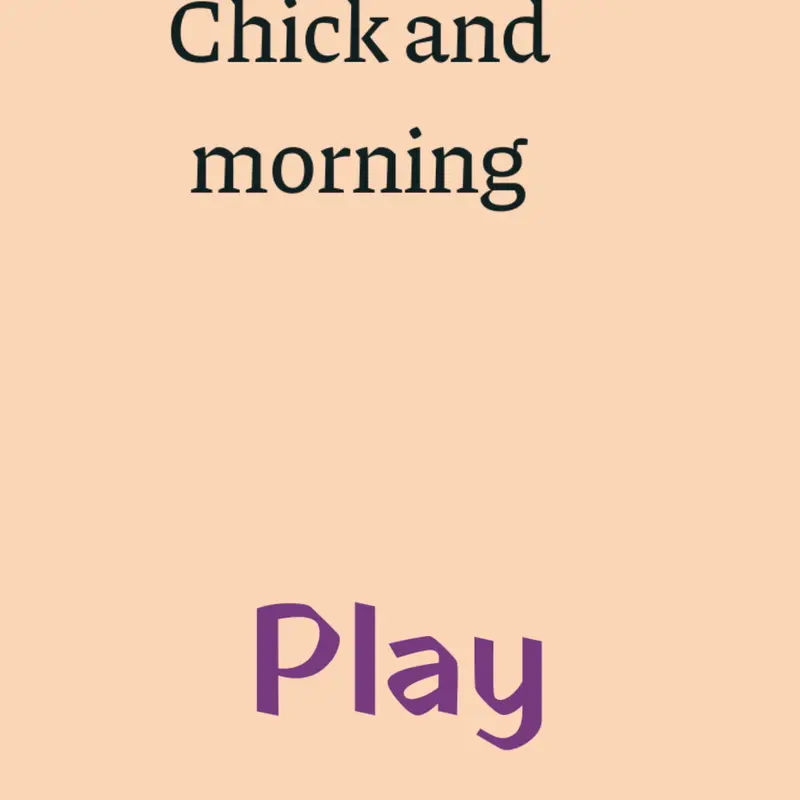 Game by @lempi_pupu