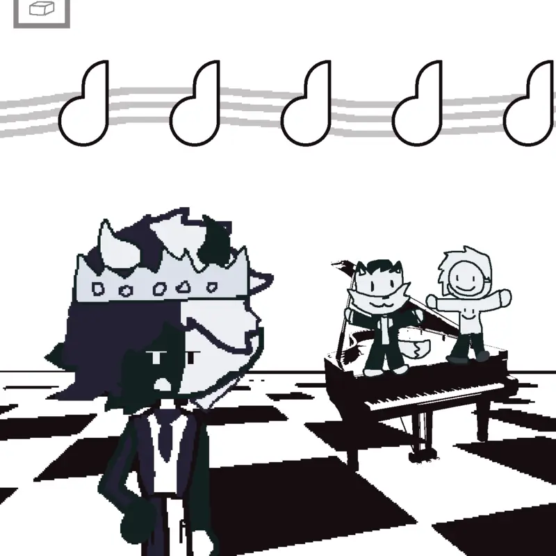 Game by @Endermanfox