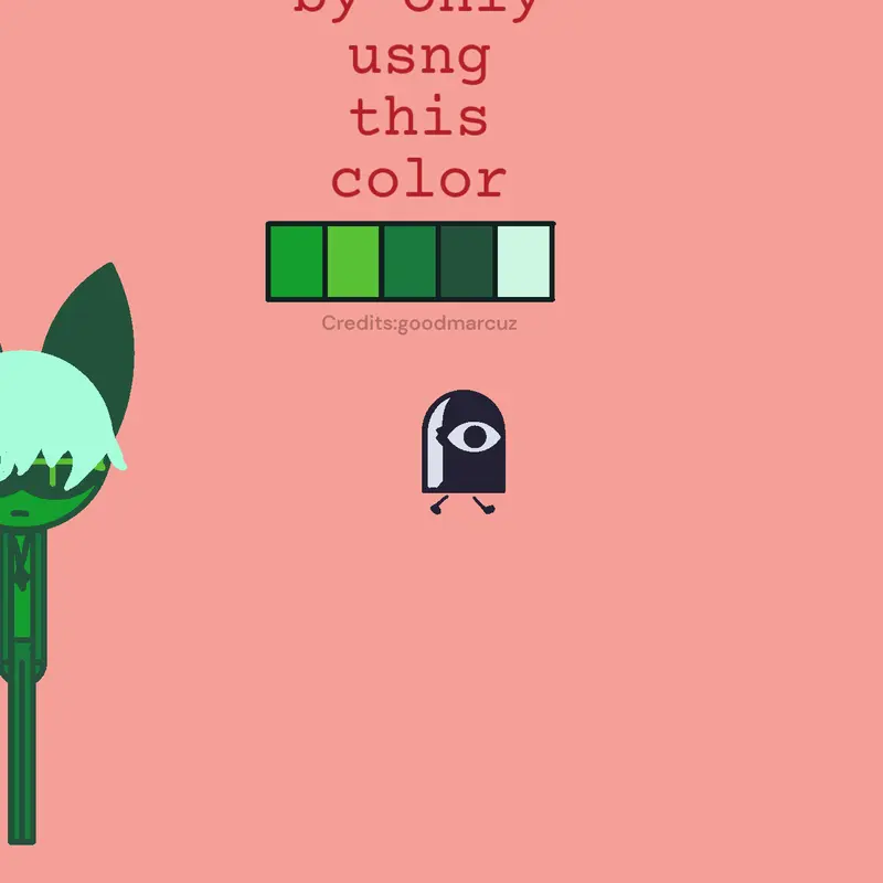 Game by @B0redV3ssel