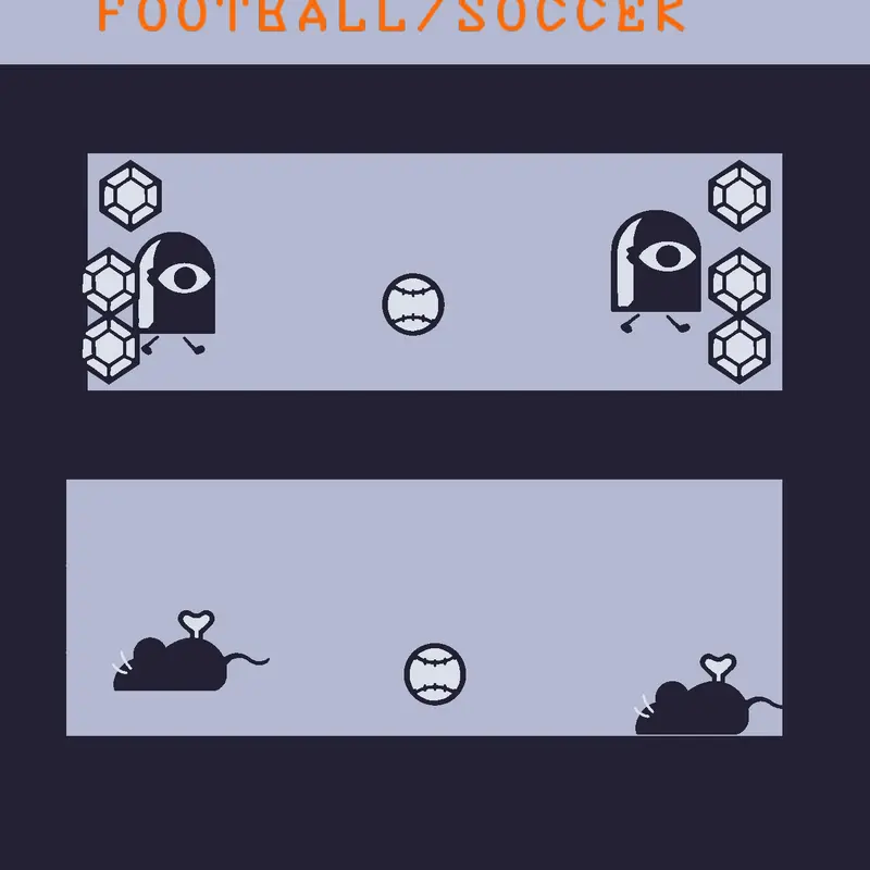 Game by @hellomynameissaud