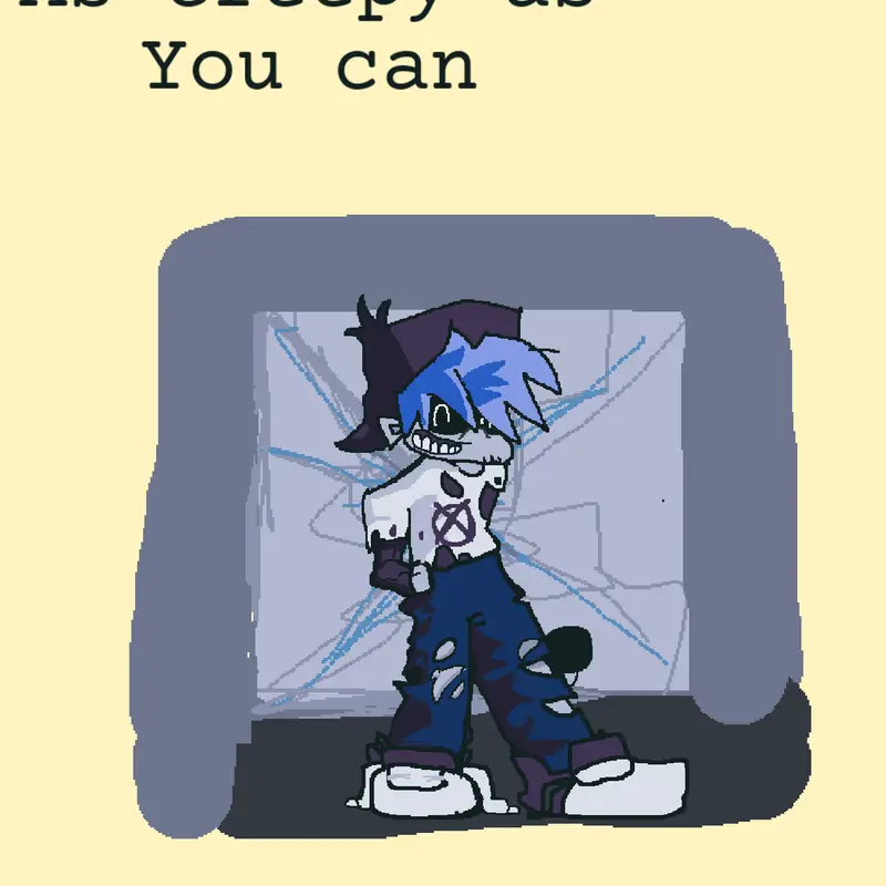 Game by @raidenspaiden