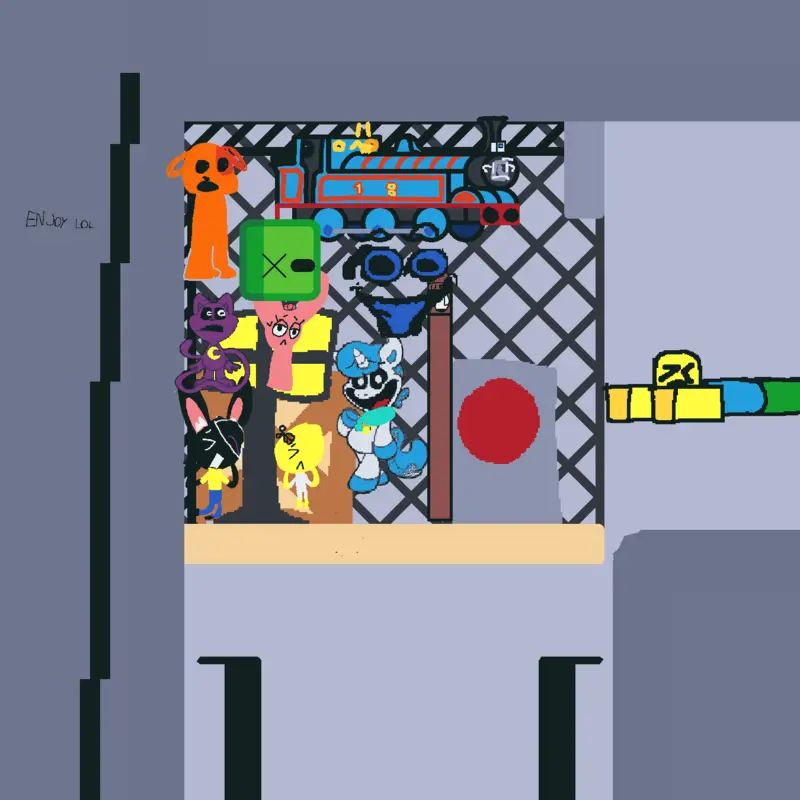 Game by @POLANDOFFICIAL2025