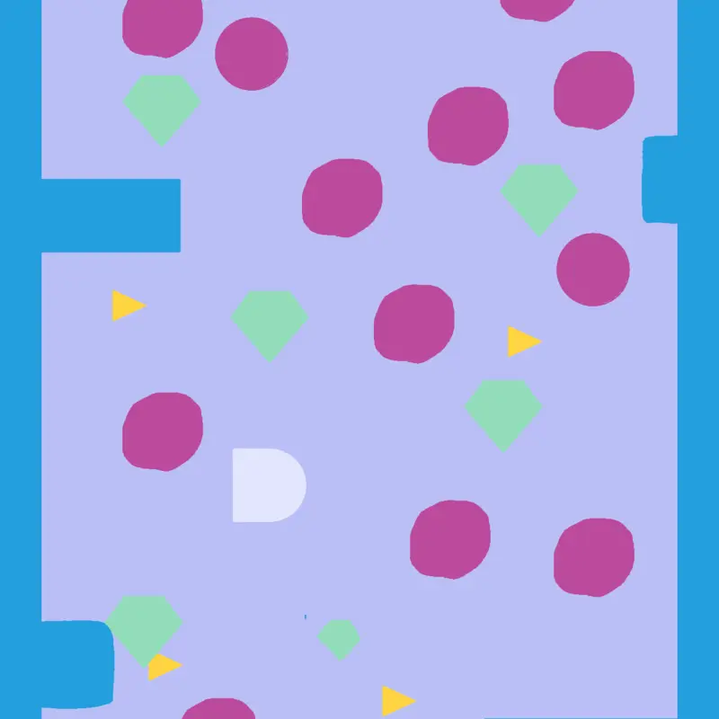 Game by @bec