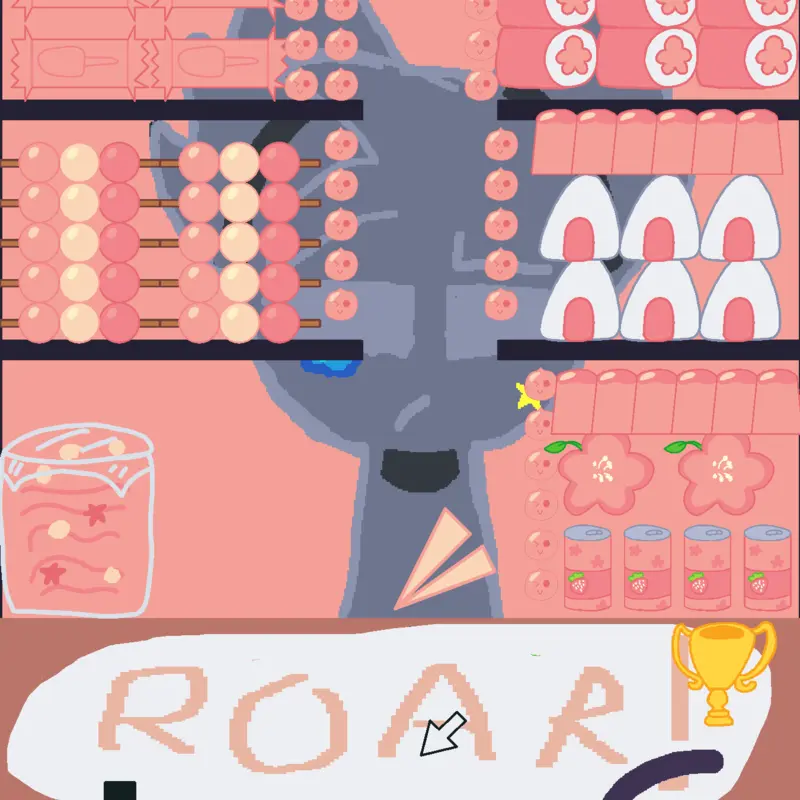 Game by @StarNightAstro