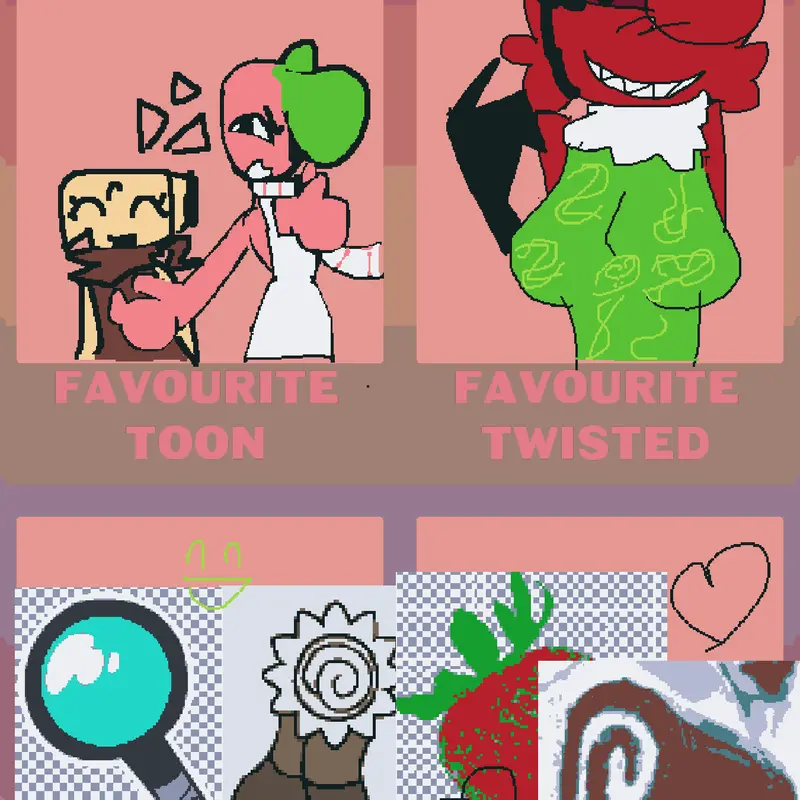 Game by @dyle_lover