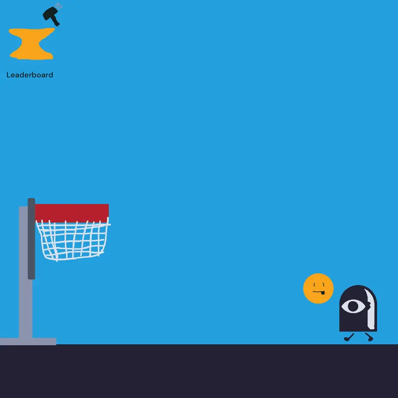 Game by @bluecubbe