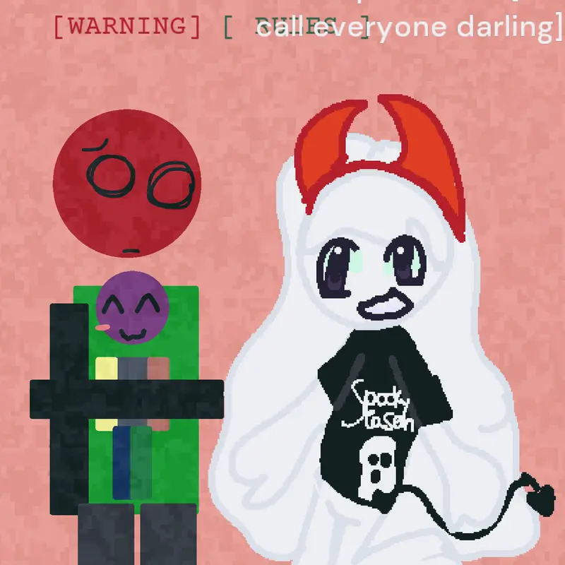 Game by @vanillacherri_2026