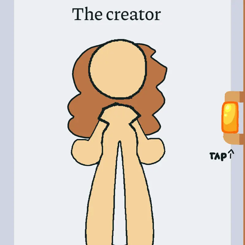 Me puzzle by @Connie_CoolCapMania