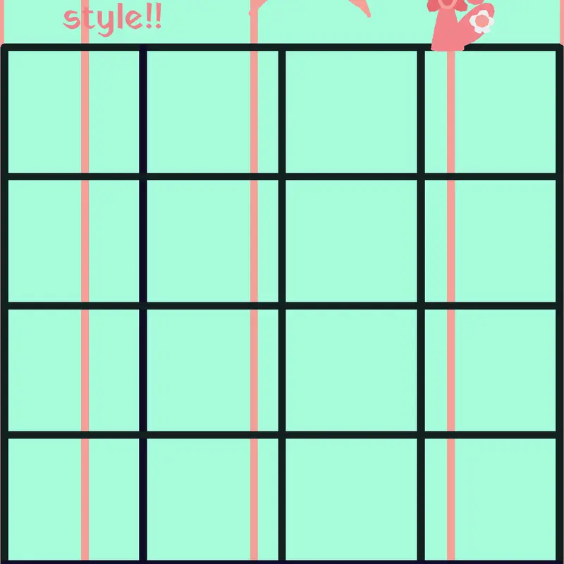Game by @parisehcake906
