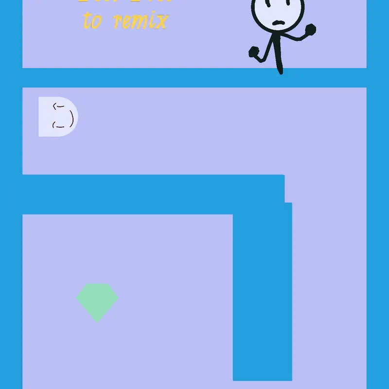 Game by @creeperohman