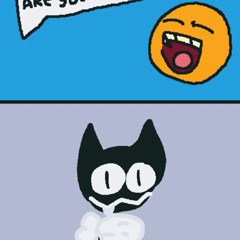 Game by @bitcoin_the_demon