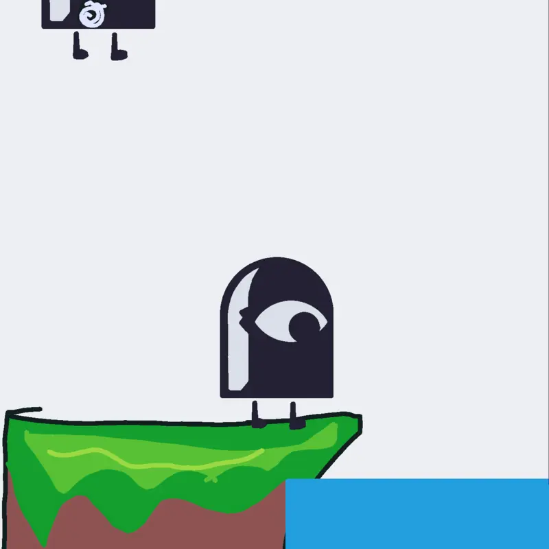 Game by @KENANB