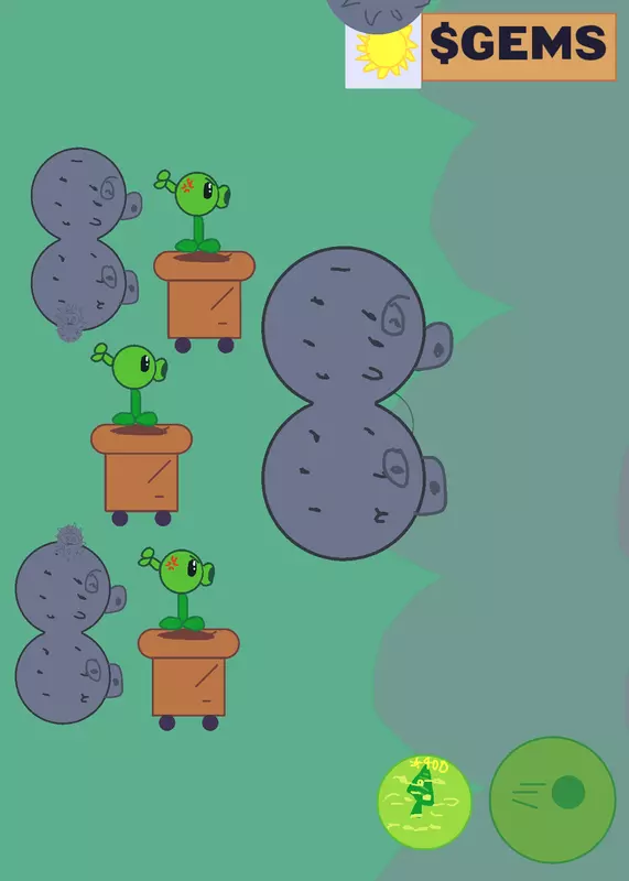 Game by @Buchukoy727_thecatlover